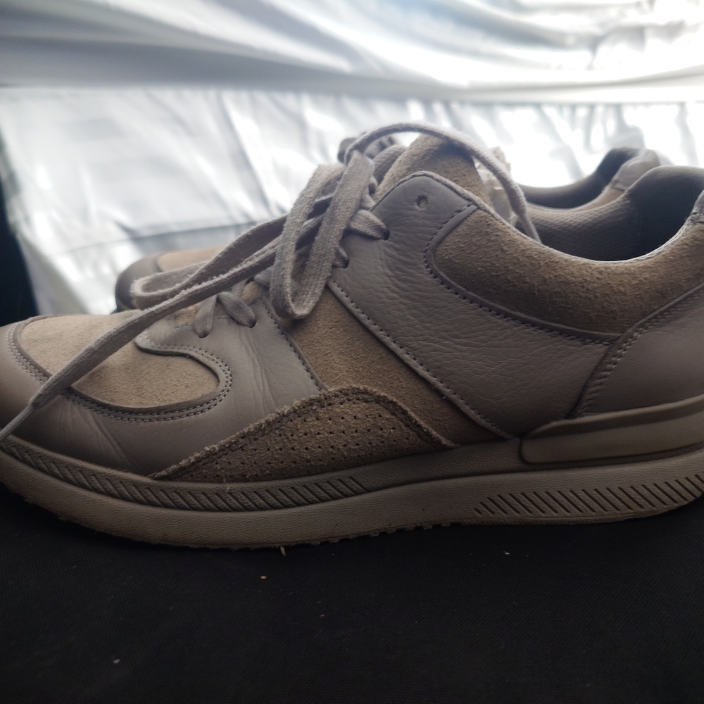Everlane Gray Trainers M10.5